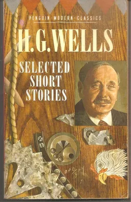 Selected short stories 