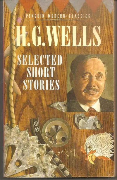 SELECTED SHORT STORIES