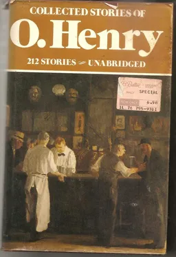 Collected stories of O.Henry