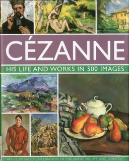 Cezanne <g:plusone href="http://www.books-by-isbn.com/0-7548/075482313X-Cezanne-Susie-Hodge-0-7548-2313-X.html" count="false"></g:plusone>