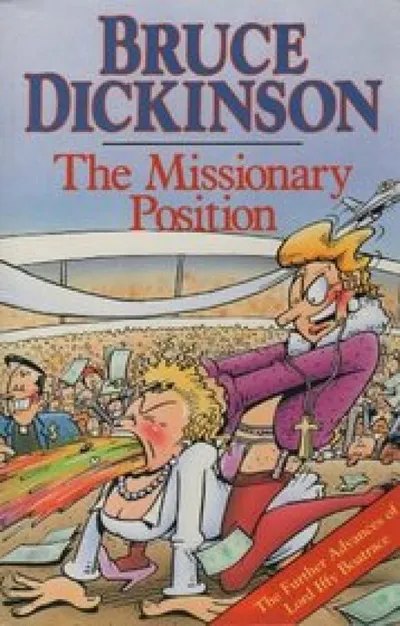 THE MISSIONARY POSITION - MOTHER TERESA IN THEORY AND PRACTICE