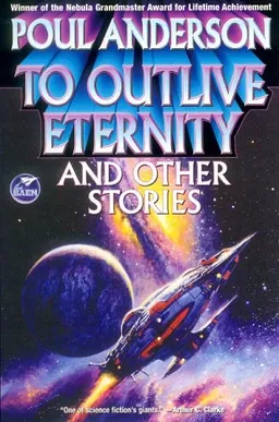 עטיפת To Outlive Eternity