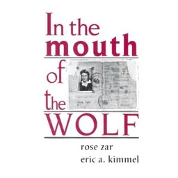 In the Mouth of the Wolf