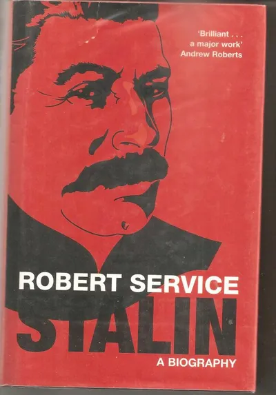 STALIN