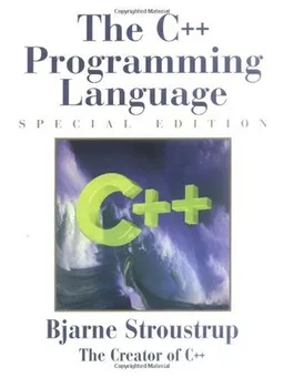 The C++ Programming Language: Special Edition <g:plusone href="http://www.books-by-isbn.com/0-201/0201700735-The-C-Programming-Language-Special-3rd-Edition-0-201-70073-5.html" count="false"></g:plusone>