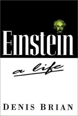 Einstein: A Life <g:plusone href="http://www.books-by-isbn.com/0-471/0471114596-Einstein-A-Life-Denis-Brian-0-471-11459-6.html" count="false"></g:plusone>