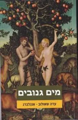 מים גנובים