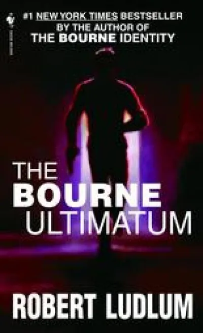 THE BOURNE ULTIMATUM