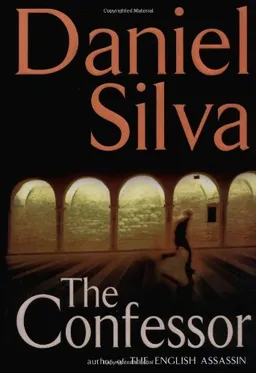 עטיפת The Confessor <g:plusone href="http://www.books-by-isbn.com/0-399/0399149724-The-Confessor-Daniel-Silva-0-399-14972-4.html" count="false"></g:plusone>