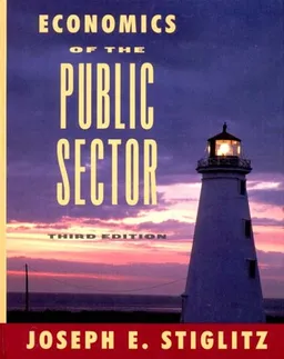 Economics of the Public Sector: Third Edition <g:plusone href="http://www.books-by-isbn.com/0-393/0393966518-Economics-of-the-Public-Sector-Third-Edition-0-393-96651-8.html" count="false"></g:plusone>