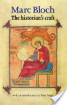  The Historian's Craft
