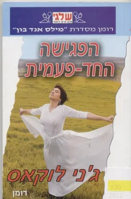 הפגישה החד-פעמית