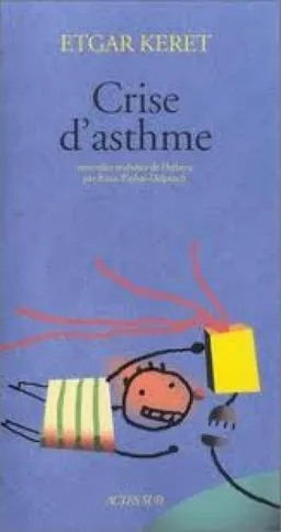 Crise d'asthme : nouvelles