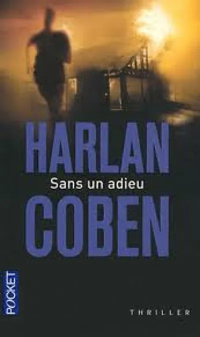 SANS UN ADIEU