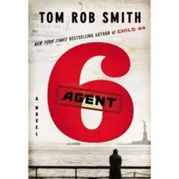 Agent 6