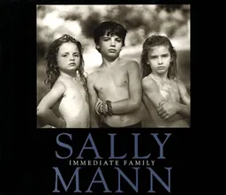 Immediate Family <g:plusone href="http://www.books-by-isbn.com/0-89381/0893815233-Immediate-Family-Sally-Mann-Reynolds-Price-0-89381-523-3.html" count="false"></g:plusone>