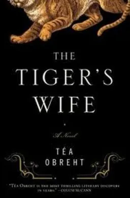 The Tigers Wife