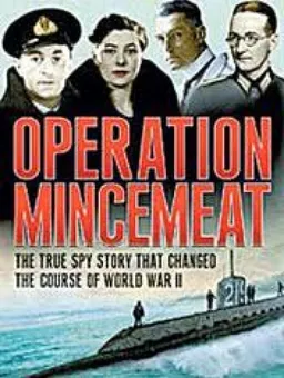 Operation Mincemeat