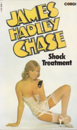 Shock Treatment