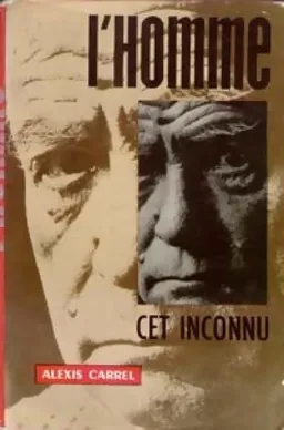 L'Homme Cet Inconnu