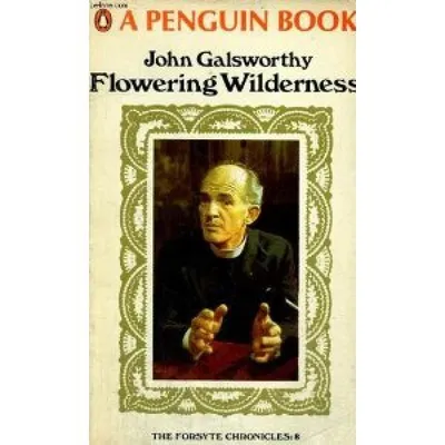 FLOWERING WILDERNESS