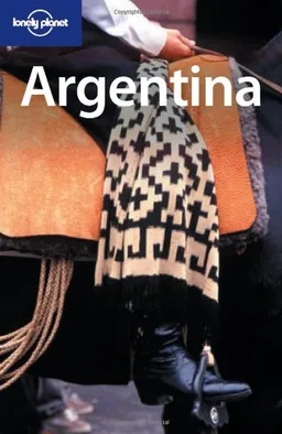Lonely Planet Argentina <g:plusone href="http://www.books-by-isbn.com/1-74059/1740595157-Lonely-Planet-Argentina-Lonely-Planet-Argentina-Uruguay-and-Paruguay-1-74059-515-7.html" count="false"></g:plusone>