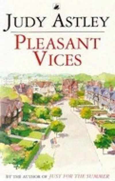 PLEASANT VICES