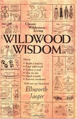 Wildwood Wisdom