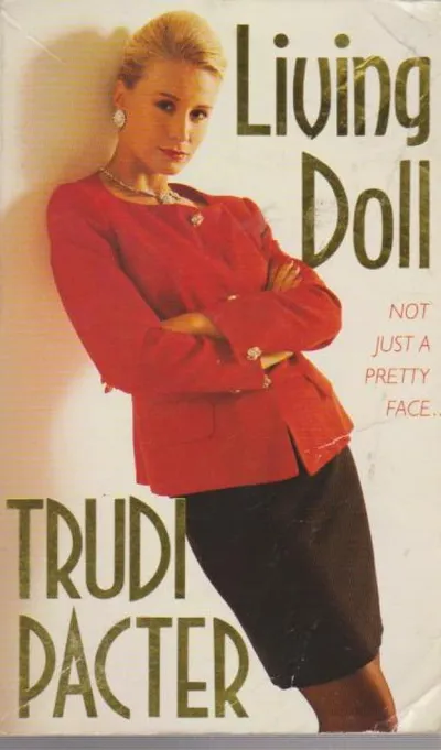 LIVING DOLL