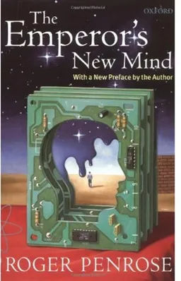 The Emperor's New Mind