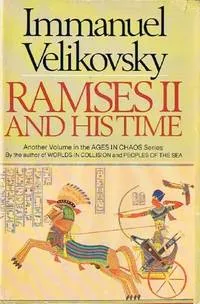 Ramses II and his time