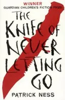 The Knife Of Never Letting Go;1