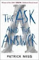 The Ask And The Answer;2