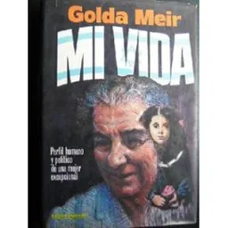 Mi Vida