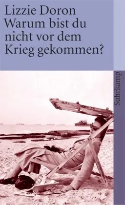 Warum bist du nicht vor dem Krieg gekommen? (suhrkamp taschenbuch) <g:plusone href="http://www.buecher-nach-isbn.info/3-518/3518457691-Warum-bist-du-nicht-vor-dem-Krieg-gekommen-3-518-45769-1.html" count="false"></g:plusone>