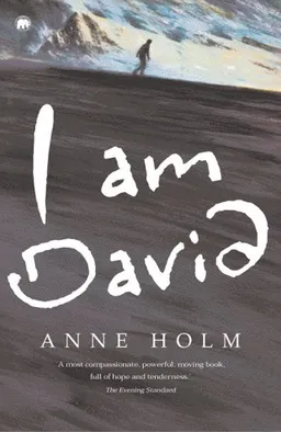 I am David (World Mammoth)