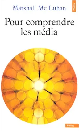 Pour comprendre les média: Les prolongements technologiques de l'homme <g:plusone href="http://www.books-by-isbn.com/2-02/202004594X-Pour-comprendre-les-media-Les-prolongements-technologiques-de-l-homme-2-02-004594-X.html" count="false"></g:plusone>