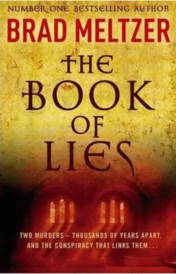 Book Of Lies