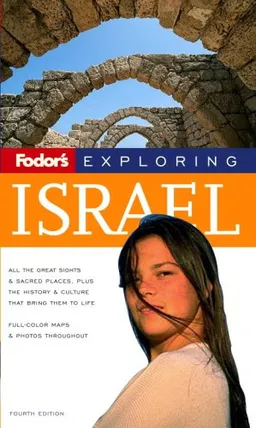 Fodor's Exploring Israel, 4th Edition (Exploring Guides) <g:plusone href="http://www.books-by-isbn.com/1-4000/1400017211-Fodor-s-Exploring-Israel-4th-Edition-Exploring-Guides-1-4000-1721-1.html" count="false"></g:plusone>