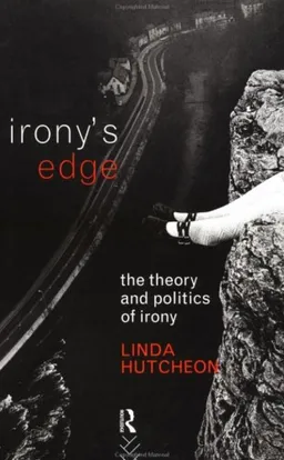 Irony's Edge