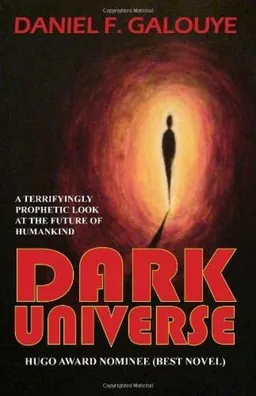 Dark Universe