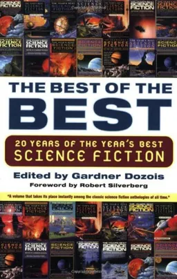 The Best Of The Best 20 Years Of The Year's Best Science Fiction