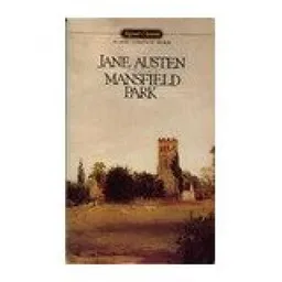 Mansfield Park