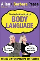 The Definitive Book of Body Language <g:plusone href="http://www.books-by-isbn.com/0-7528/0752863851-The-Definitive-Book-of-Body-Language-Allan-Pease-0-7528-6385-1.html" count="false"></g:plusone>