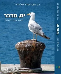 ים, מדבר ומה שביניהם