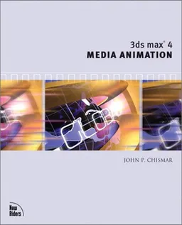 3ds max 4 Media Animation <g:plusone href="http://www.books-by-isbn.com/0-7357/0735710597-3ds-max-4-Media-Animation-John-Chismar-0-7357-1059-7.html" count="false"></g:plusone>
