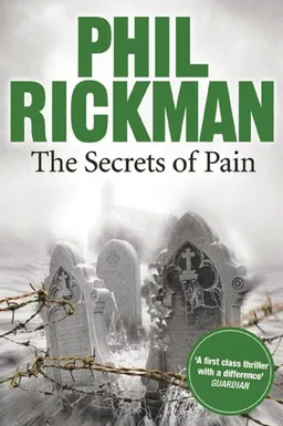 The secrets of Pain  