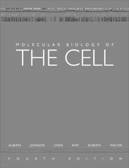 Molecular Biology of the Cell, Fourth Edition <g:plusone href="http://www.books-by-isbn.com/0-8153/0815332181-Molecular-Biology-of-the-Cell-Fourth-Edition-0-8153-3218-1.html" count="false"></g:plusone>