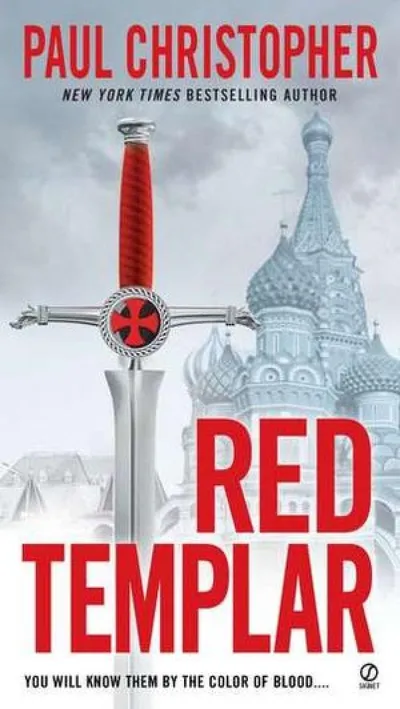 RED TEMPLAR