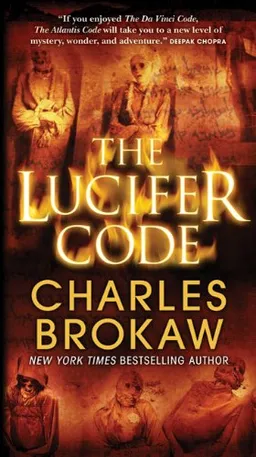 The Lucifer Code <g:plusone href="http://www.books-by-isbn.com/0-7653/0765360691-Armageddon-Code-E.d.-Drood-0-7653-6069-1.html" count="false"></g:plusone>